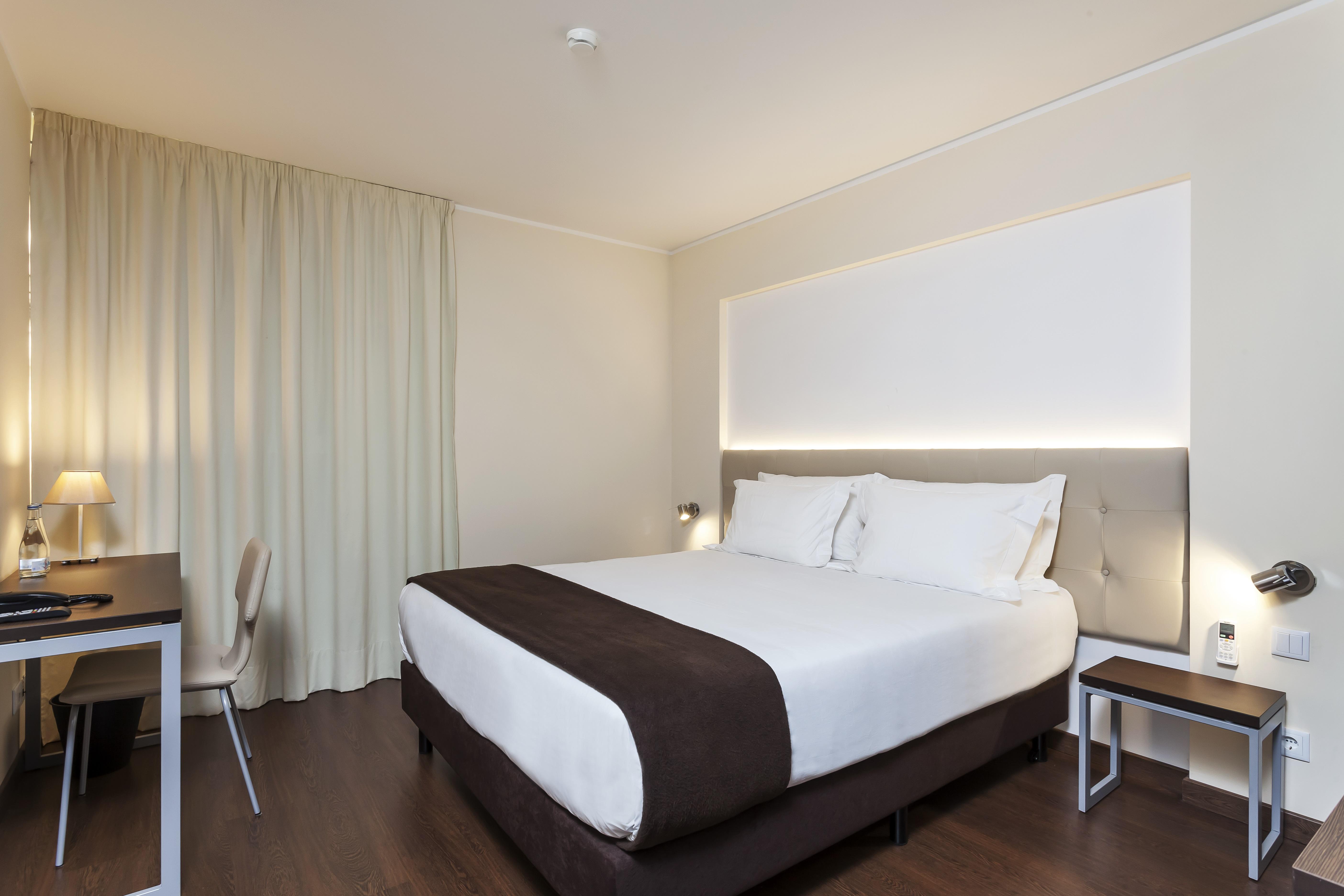 In Gold Hotel & Spa Águeda Zewnętrze zdjęcie