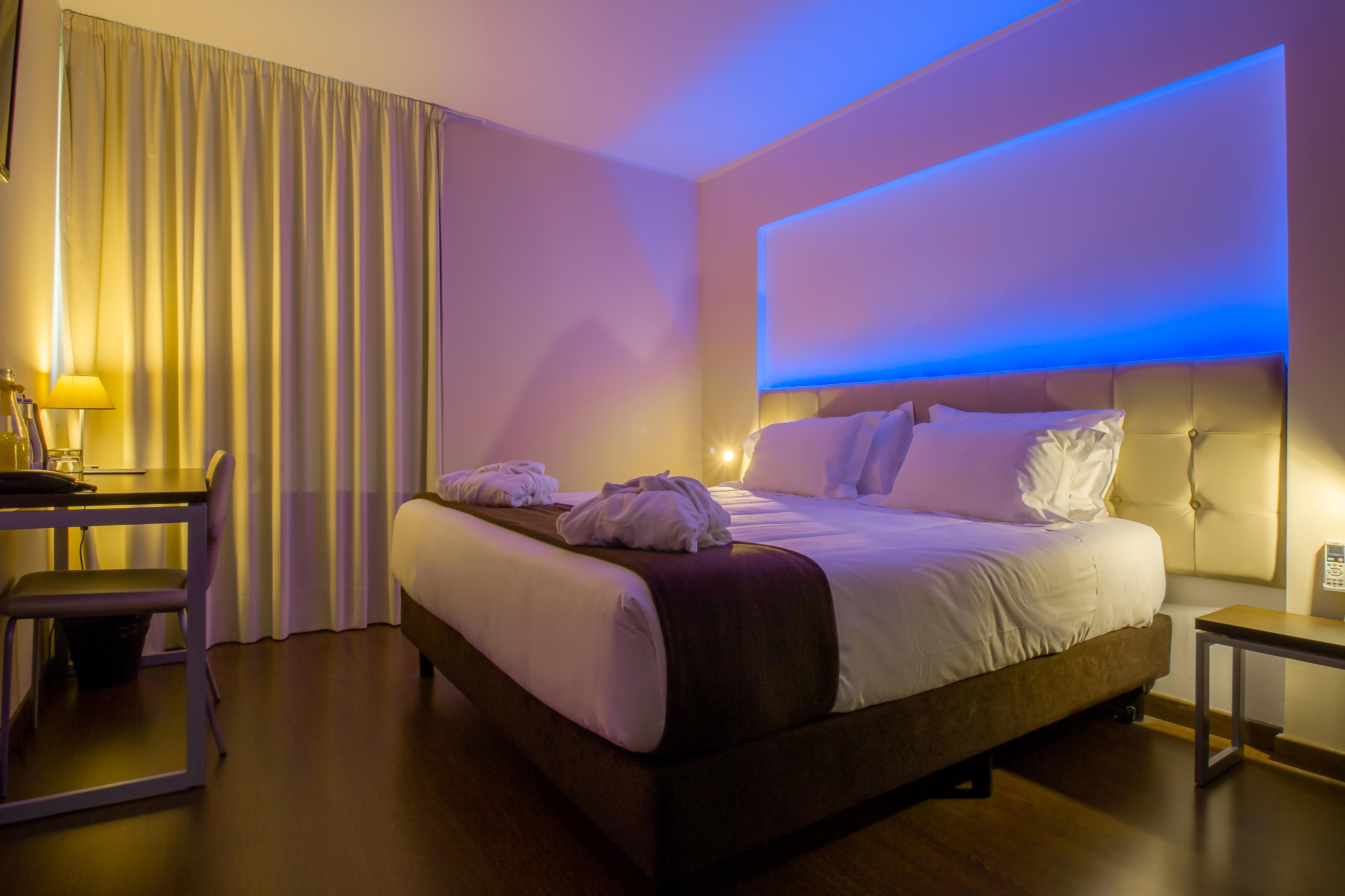 In Gold Hotel & Spa Águeda Zewnętrze zdjęcie