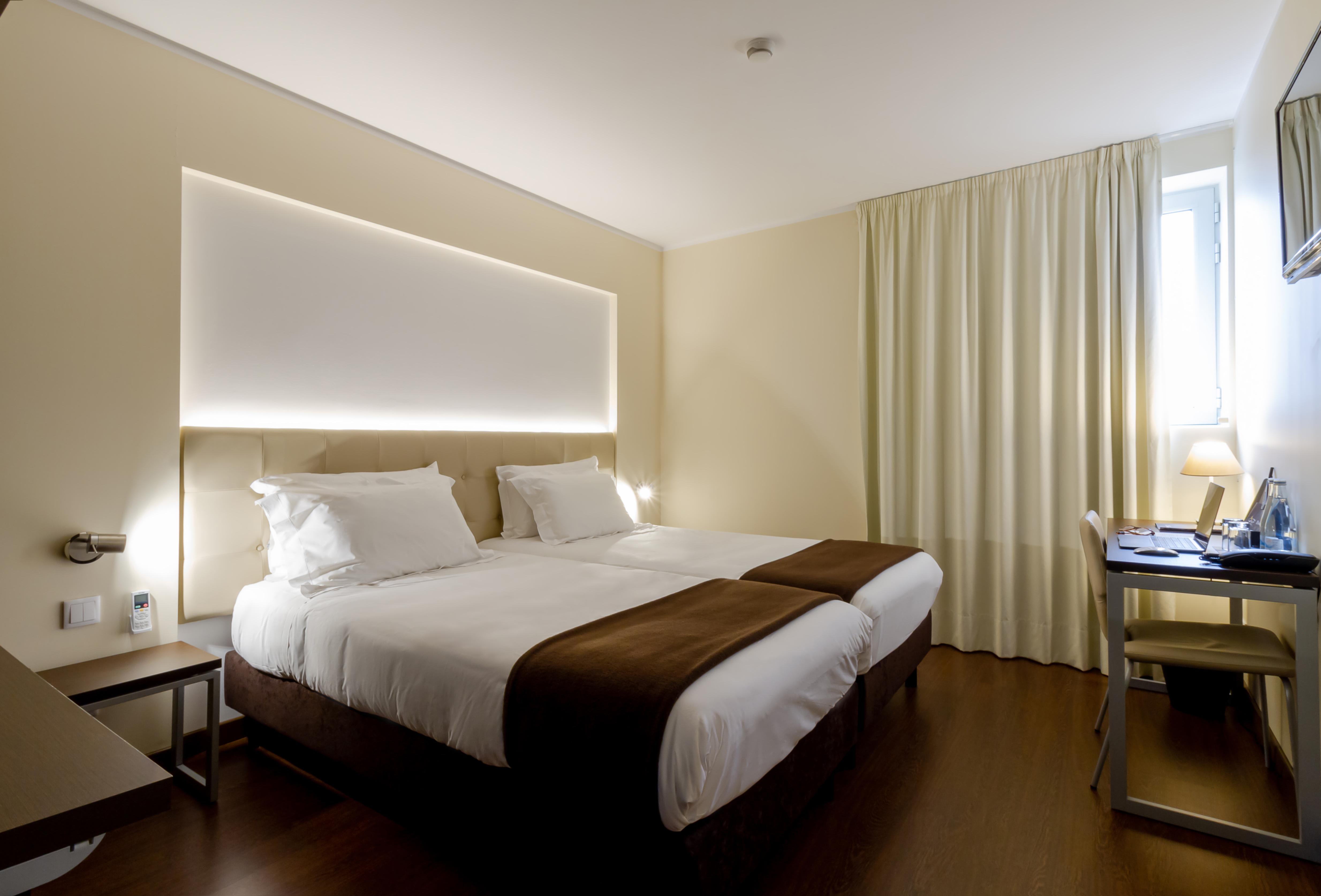In Gold Hotel & Spa Águeda Zewnętrze zdjęcie