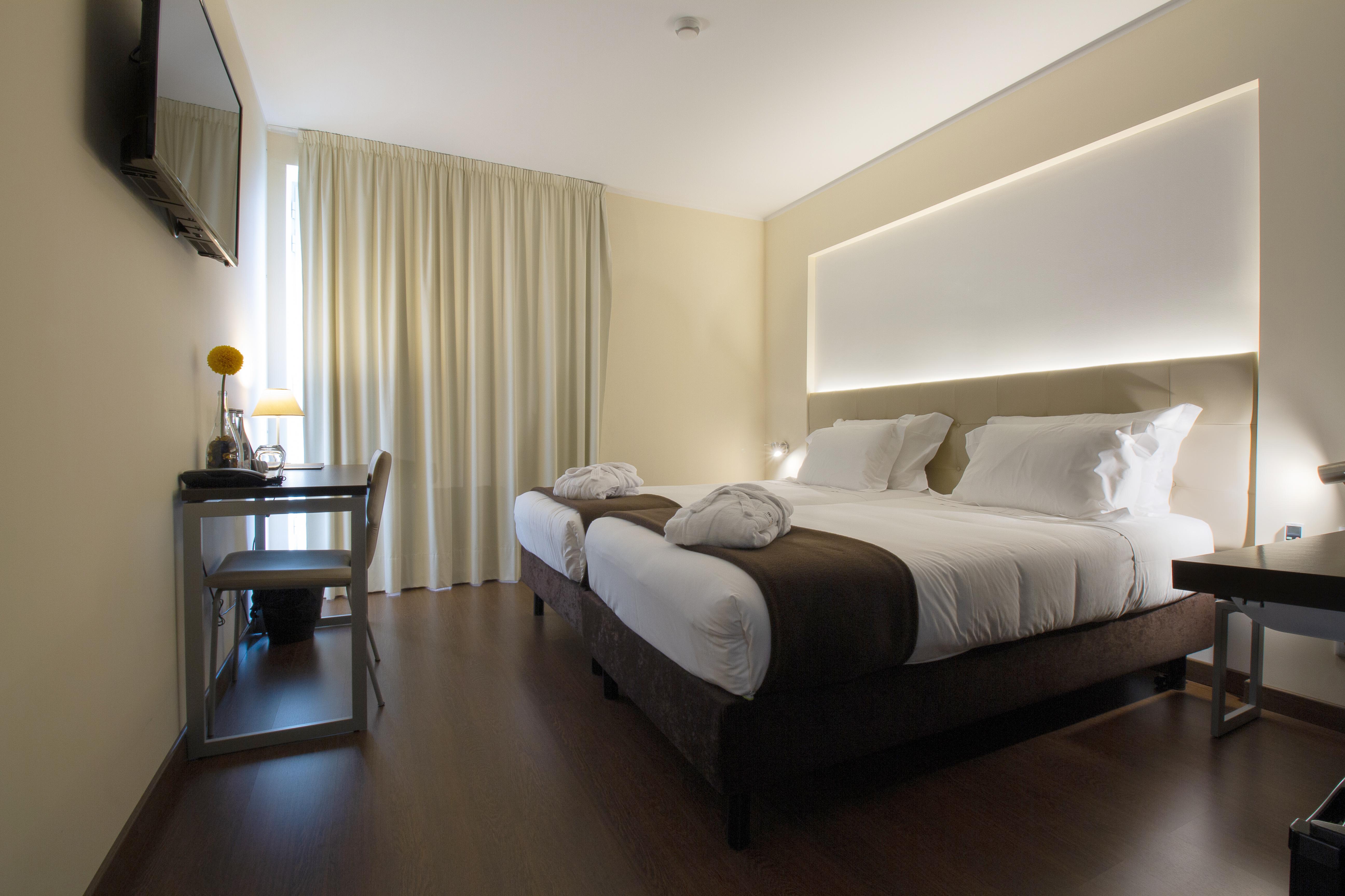 In Gold Hotel & Spa Águeda Zewnętrze zdjęcie