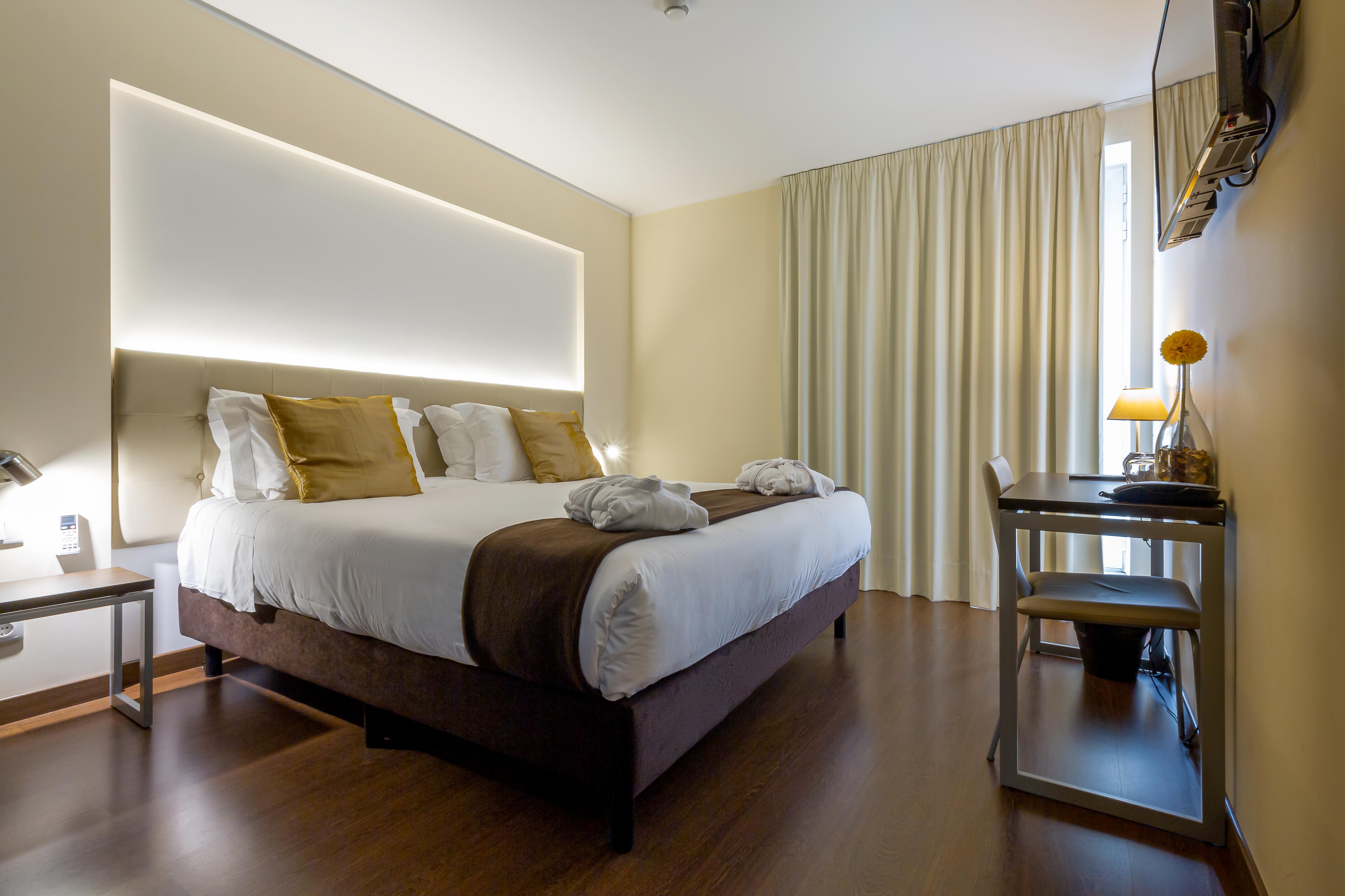 In Gold Hotel & Spa Águeda Zewnętrze zdjęcie