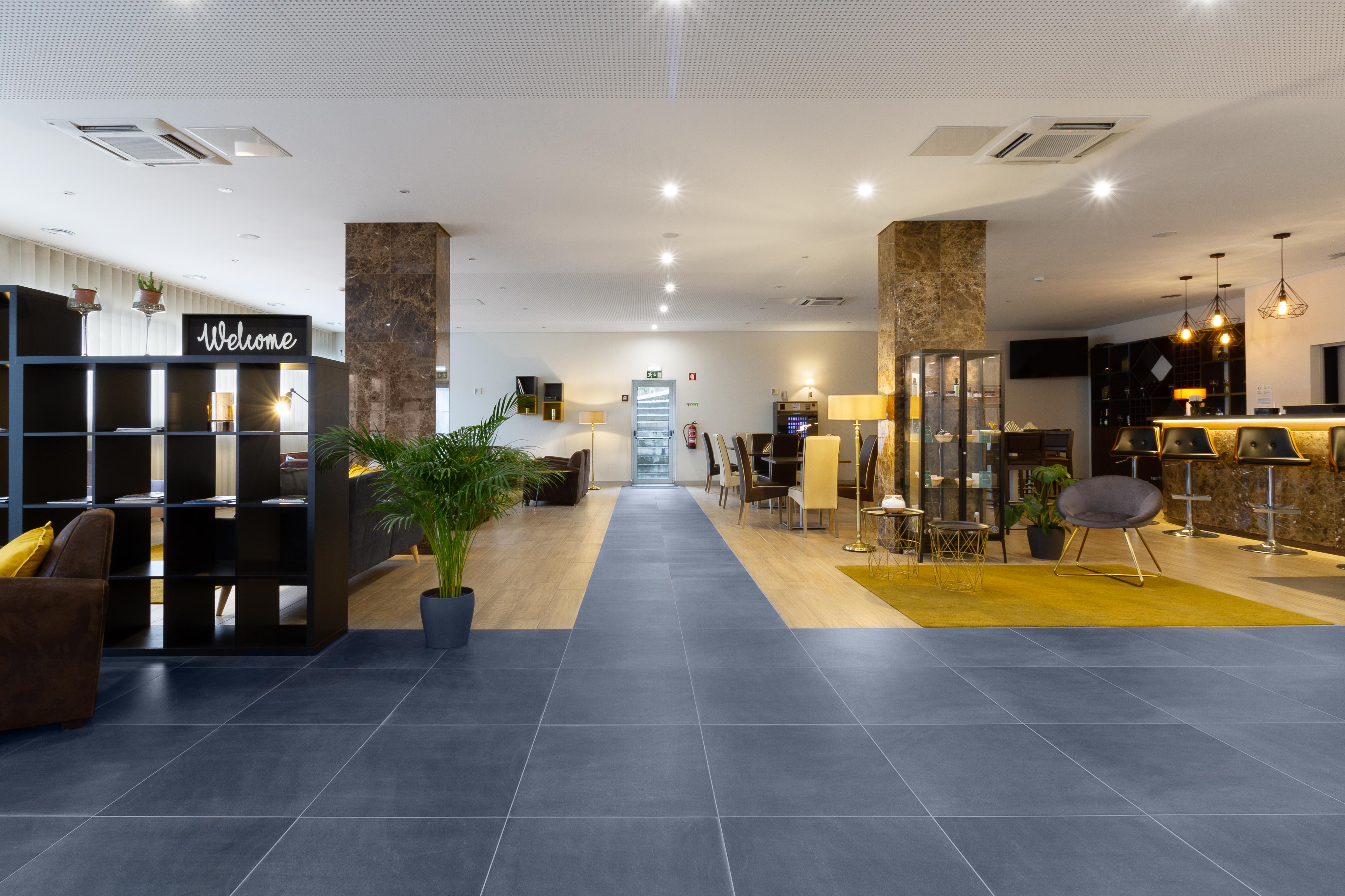 In Gold Hotel & Spa Águeda Zewnętrze zdjęcie