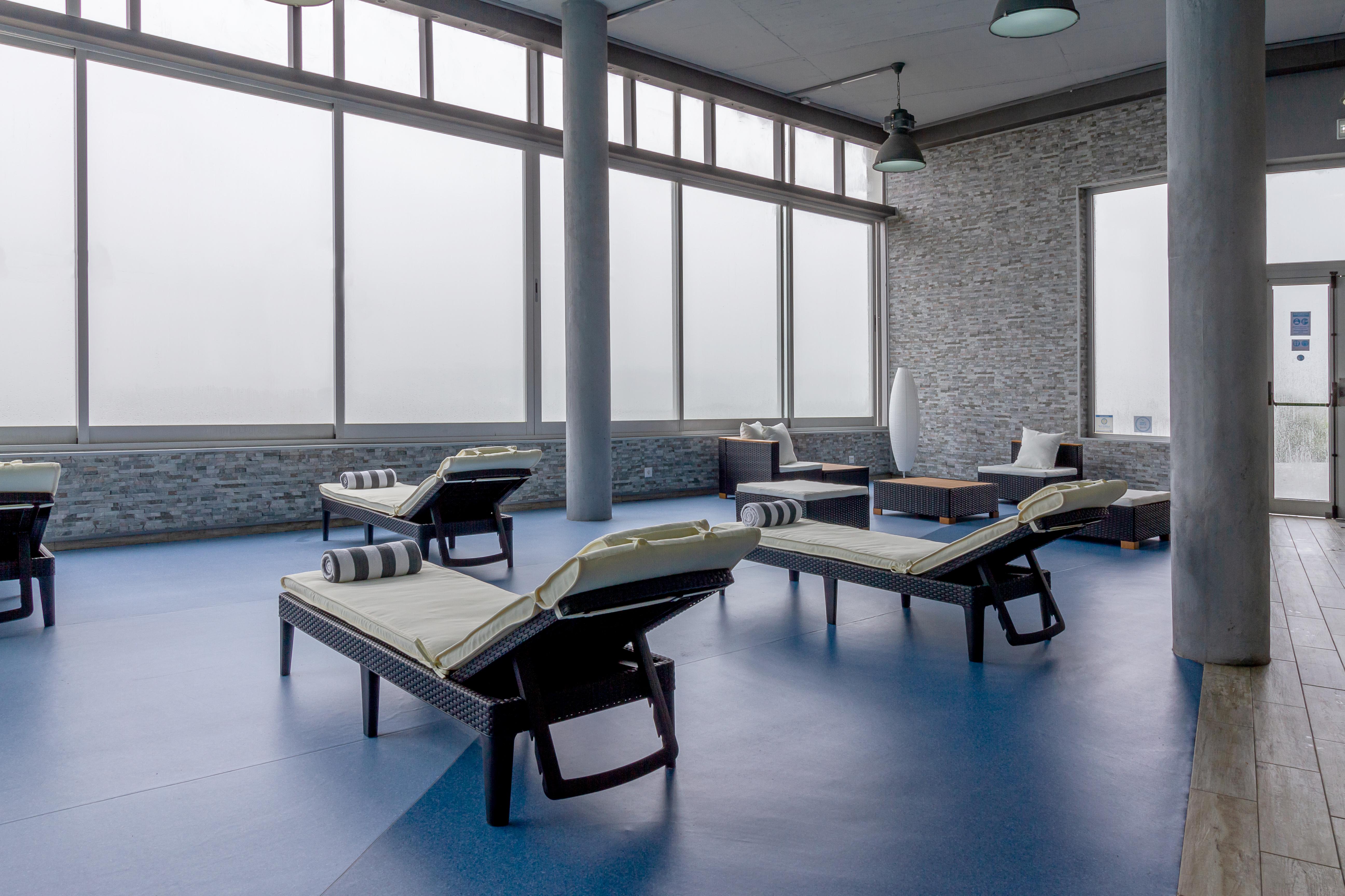 In Gold Hotel & Spa Águeda Zewnętrze zdjęcie