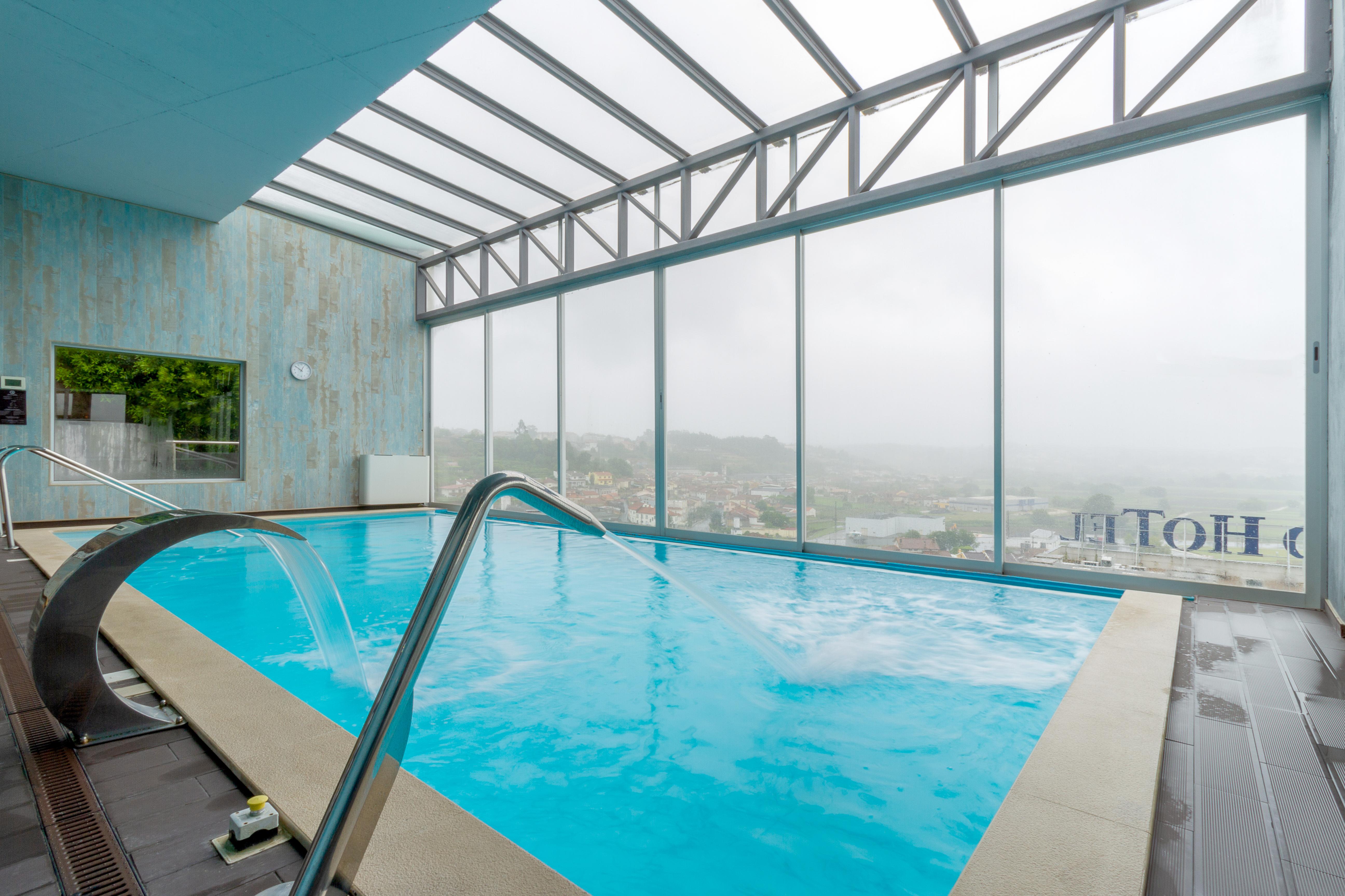 In Gold Hotel & Spa Águeda Zewnętrze zdjęcie