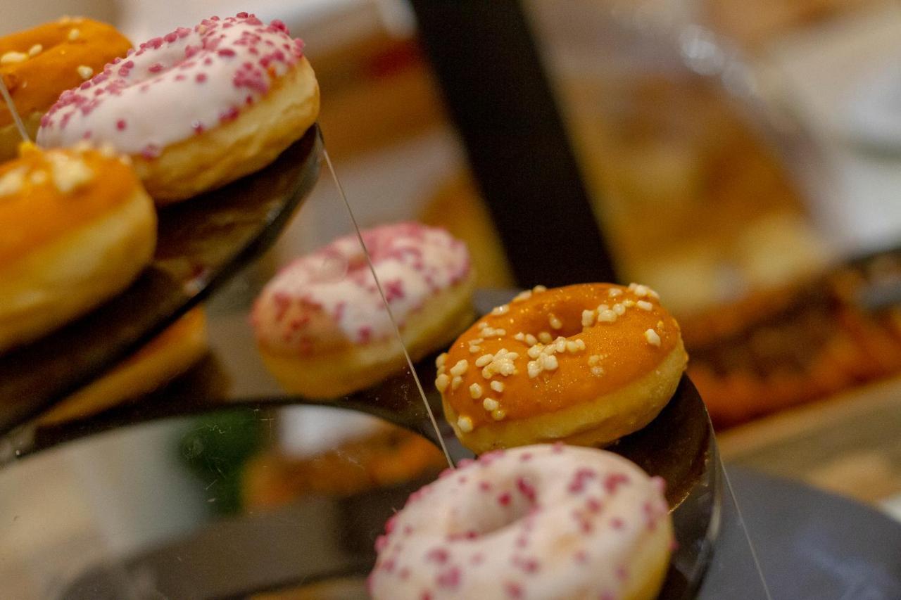 In Gold Hotel & Spa Águeda Zewnętrze zdjęcie