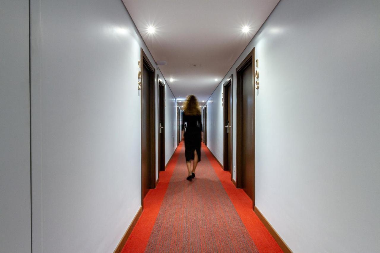 In Gold Hotel & Spa Águeda Zewnętrze zdjęcie