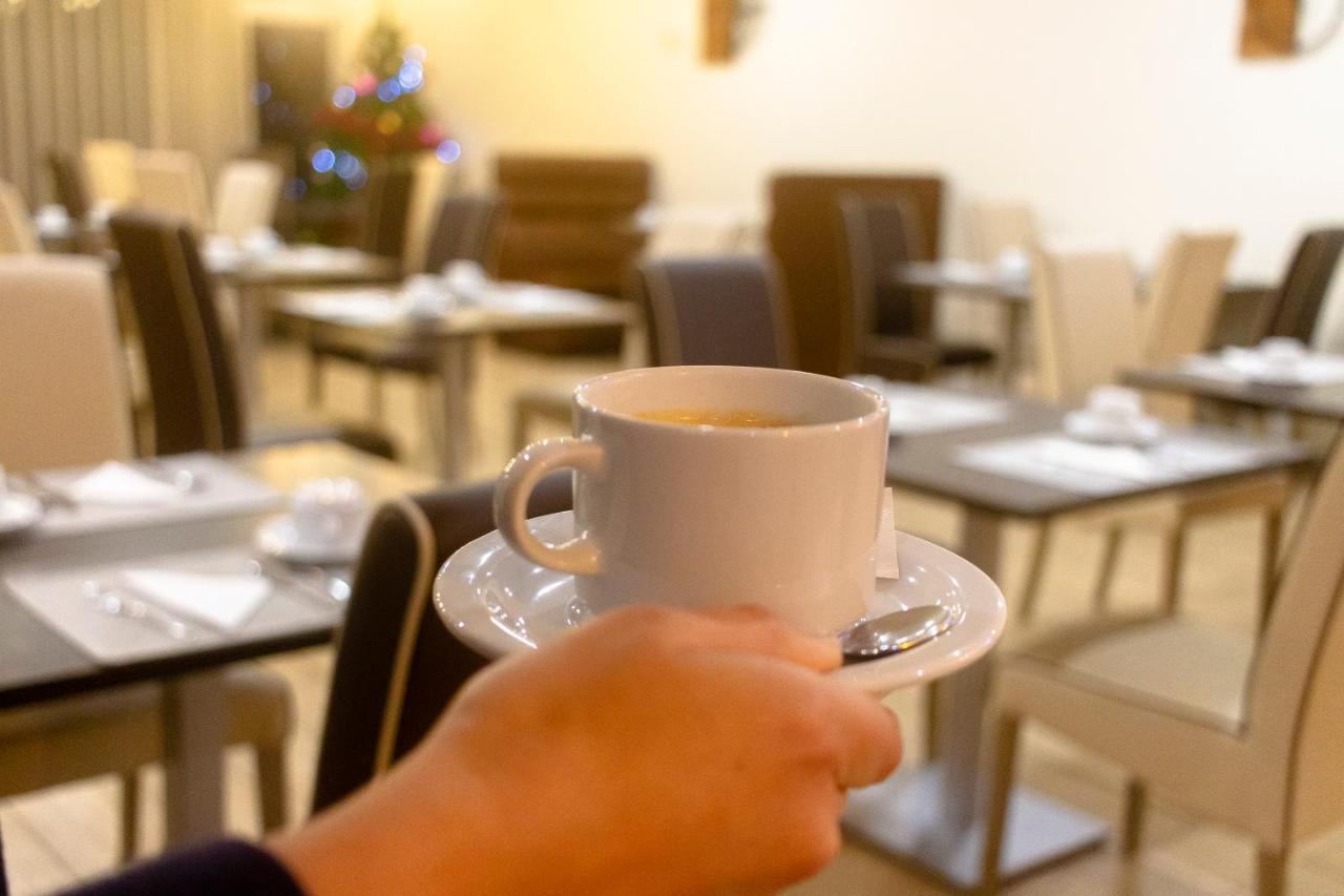 In Gold Hotel & Spa Águeda Zewnętrze zdjęcie