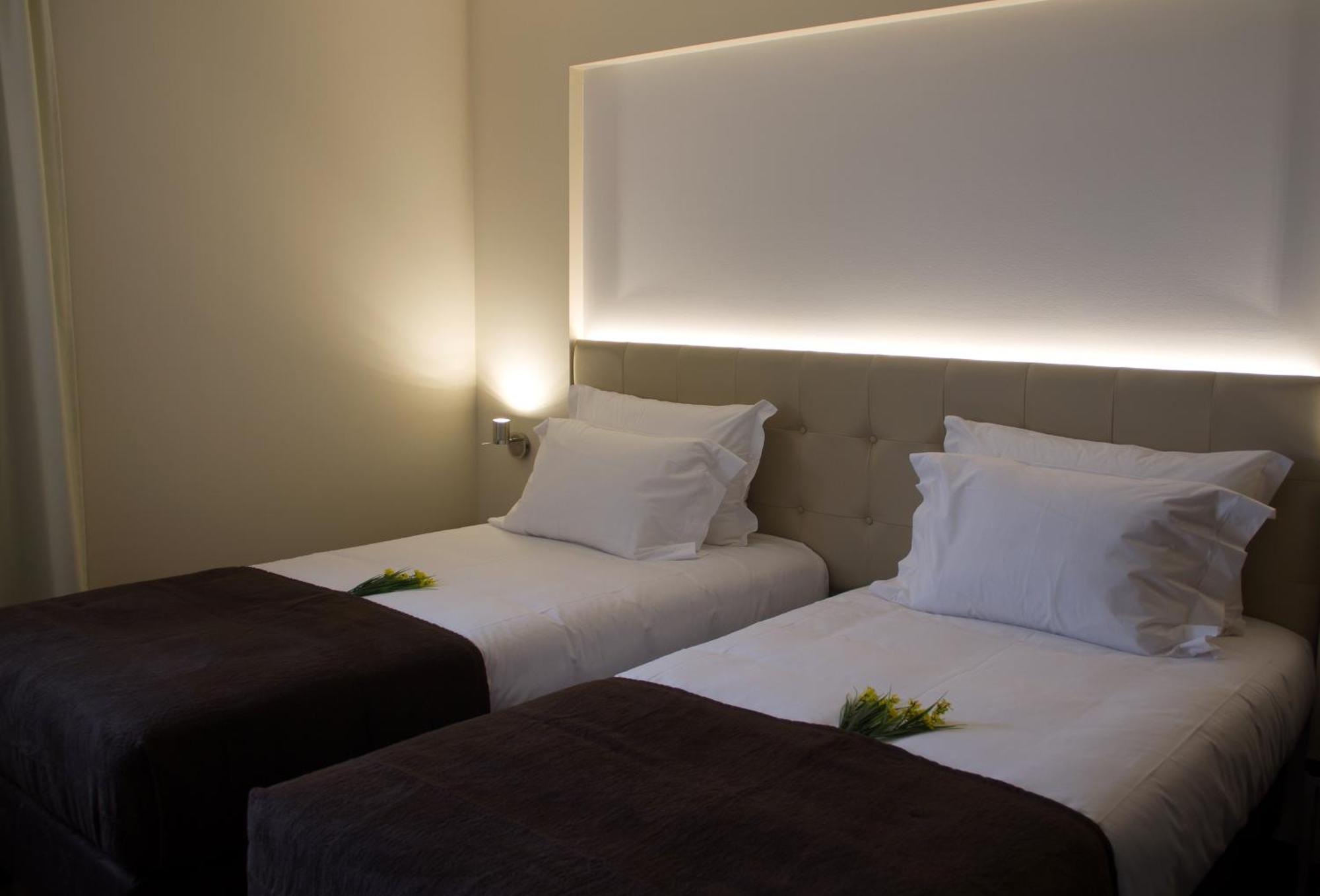 In Gold Hotel & Spa Águeda Pokój zdjęcie