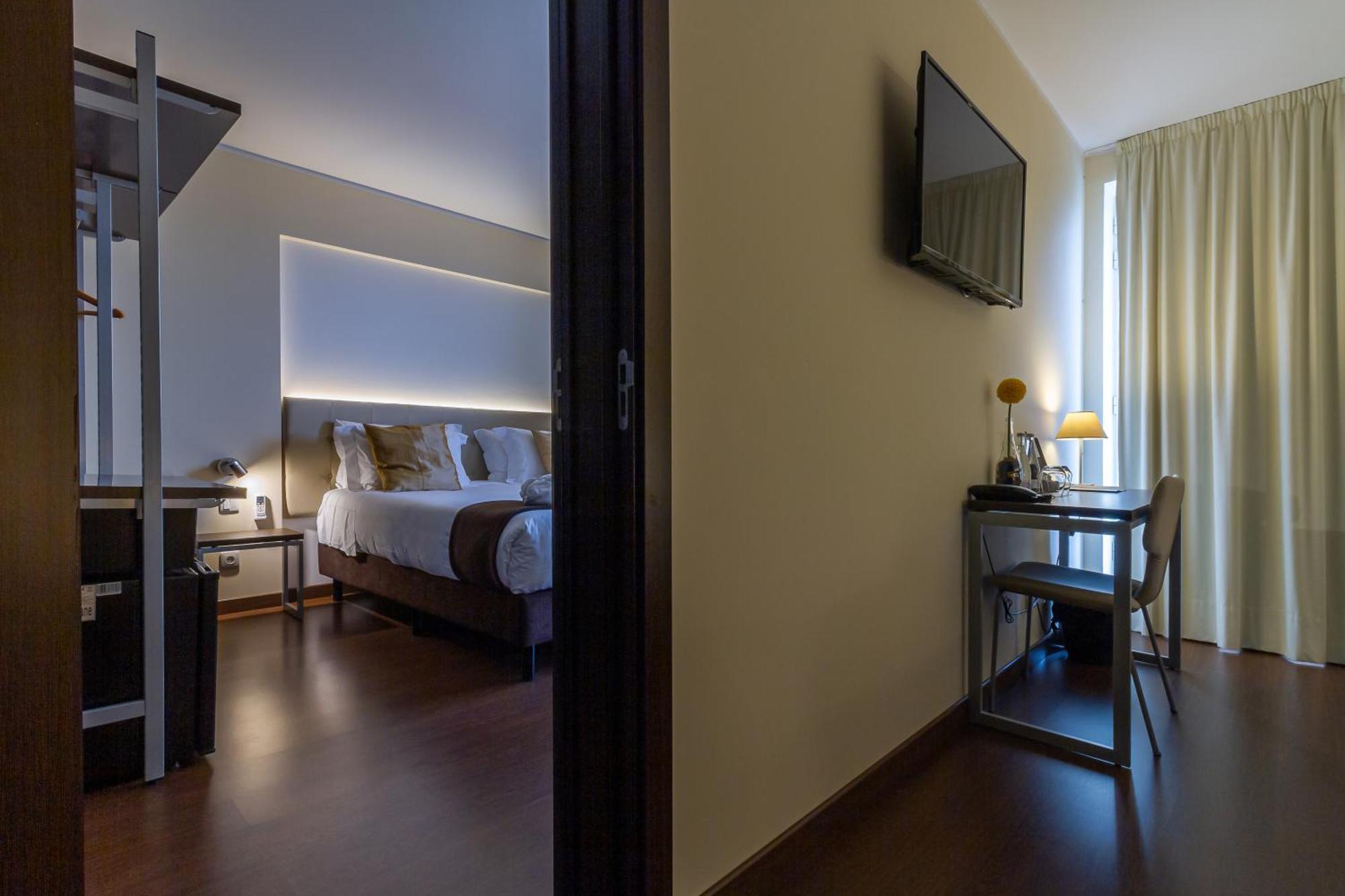 In Gold Hotel & Spa Águeda Pokój zdjęcie