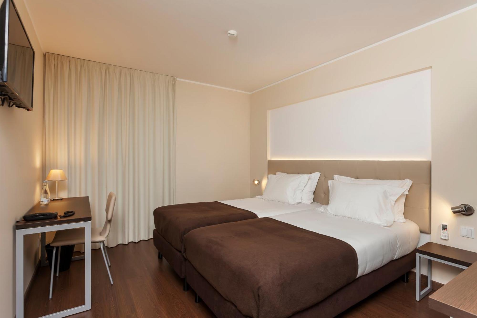 In Gold Hotel & Spa Águeda Pokój zdjęcie